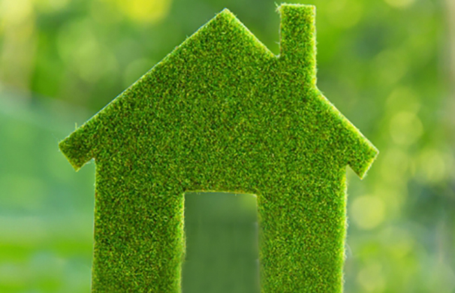 Green Homes Energy Package