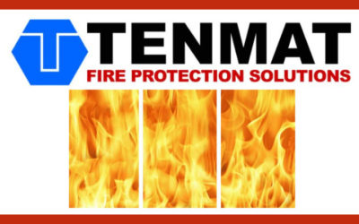 Tenmat – Passive Fire Protection For Facades