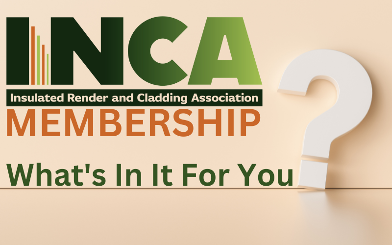 INCA Membership – An Excellent Return On Your Investment