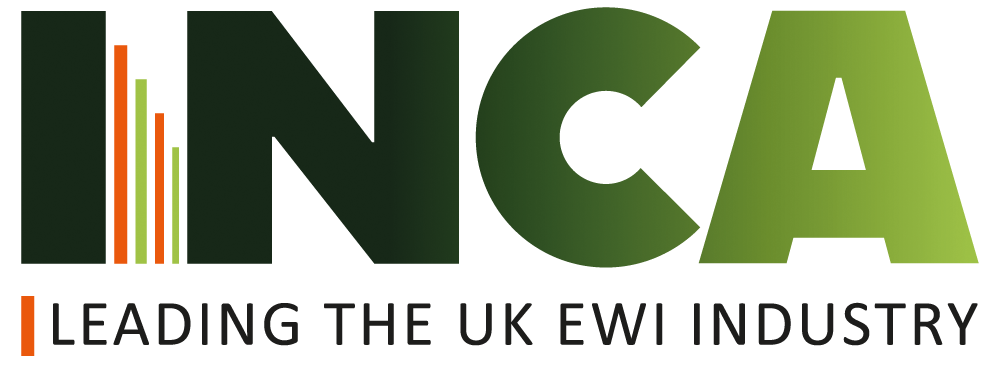 INCA Insulated Render and Cladding Association - UK External Wall Insulation EWI