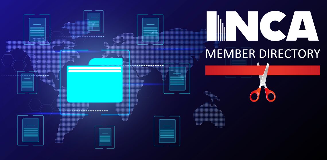 INCA EWI MEMBER DIRECTORY