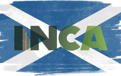 INCA Scotland – Breakfast Meeting