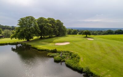 Charity Golf Day 2025 North West 15.05.25