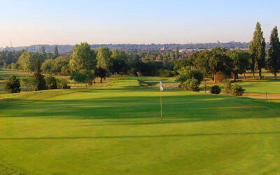 Charity Golf Day 2025 South East 10.09.25